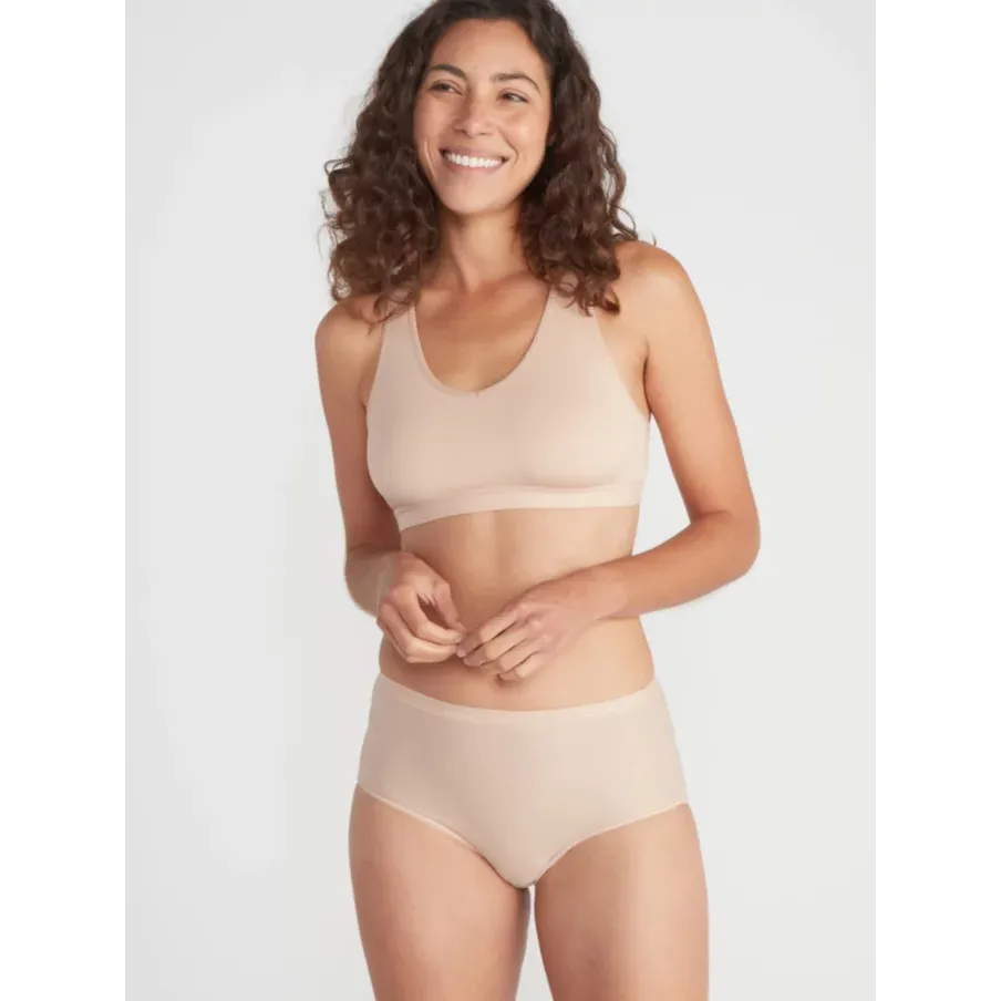 Ex-Officio Women's Give-N-Go 2.0 Full Cut Brief