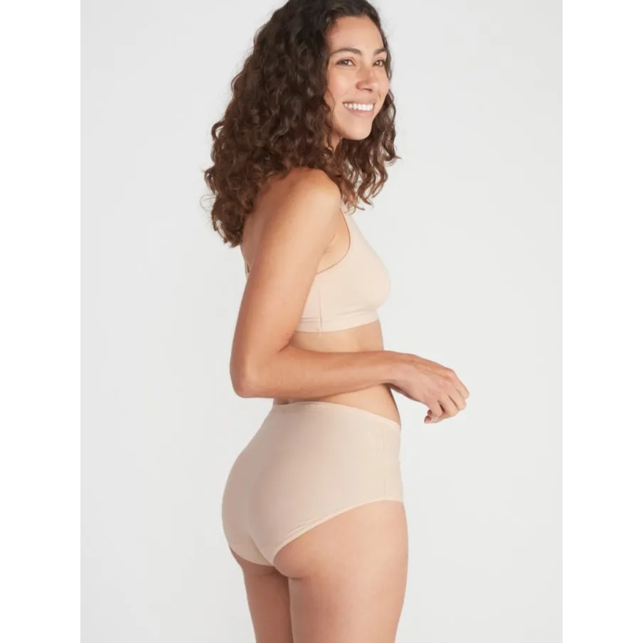 Ex-Officio Women's Give-N-Go 2.0 Full Cut Brief