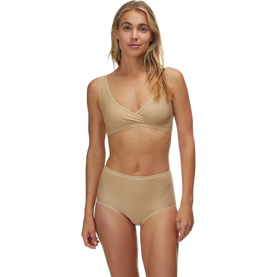 Ex-Officio Women's Give-N-Go 2.0 Full Cut Brief