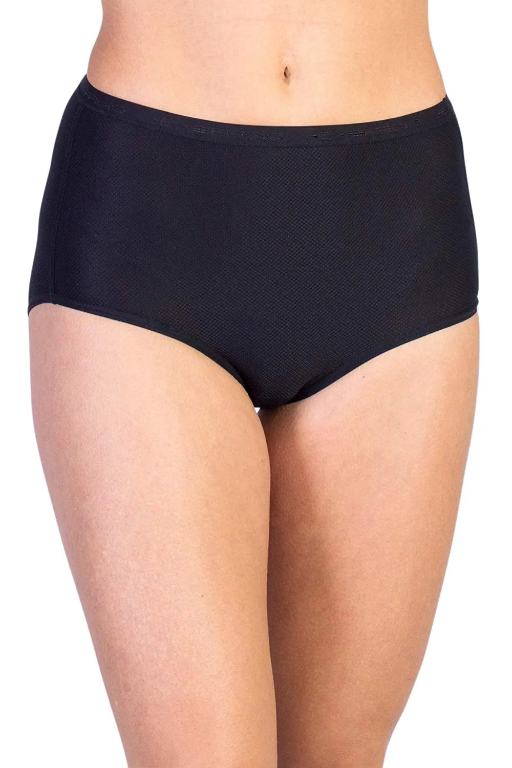 Ex-Officio Women's Give-N-Go 2.0 Full Cut Brief