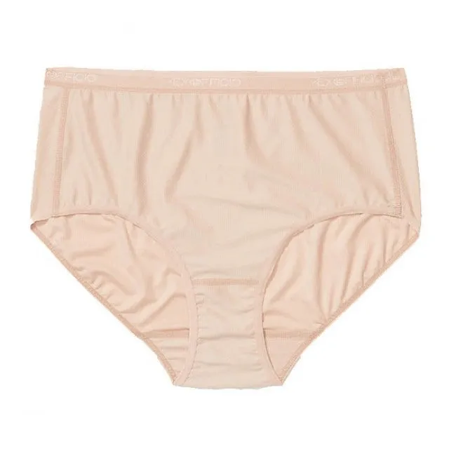 Ex-Officio Women's Give-N-Go 2.0 Full Cut Brief