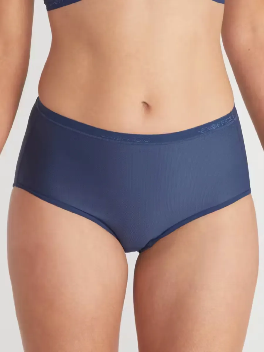 Ex-Officio Women's Give-N-Go 2.0 Full Cut Brief