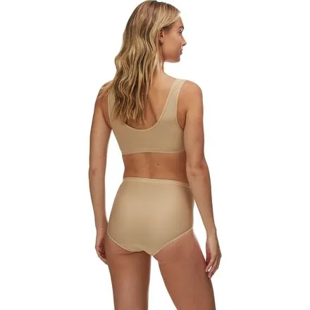 Ex-Officio Women's Give-N-Go 2.0 Full Cut Brief