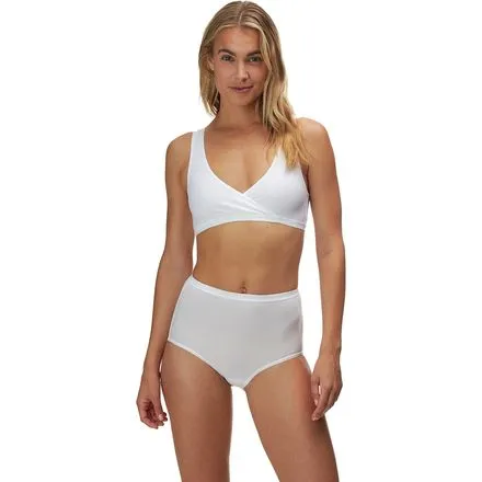Ex-Officio Women's Give-N-Go 2.0 Full Cut Brief