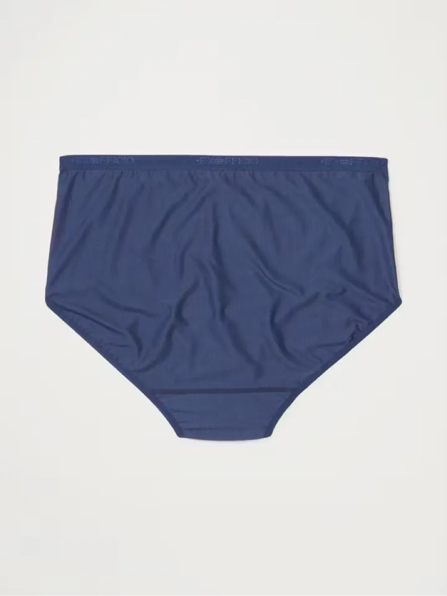 Ex-Officio Women's Give-N-Go 2.0 Full Cut Brief