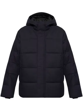 Finnian padded jacket