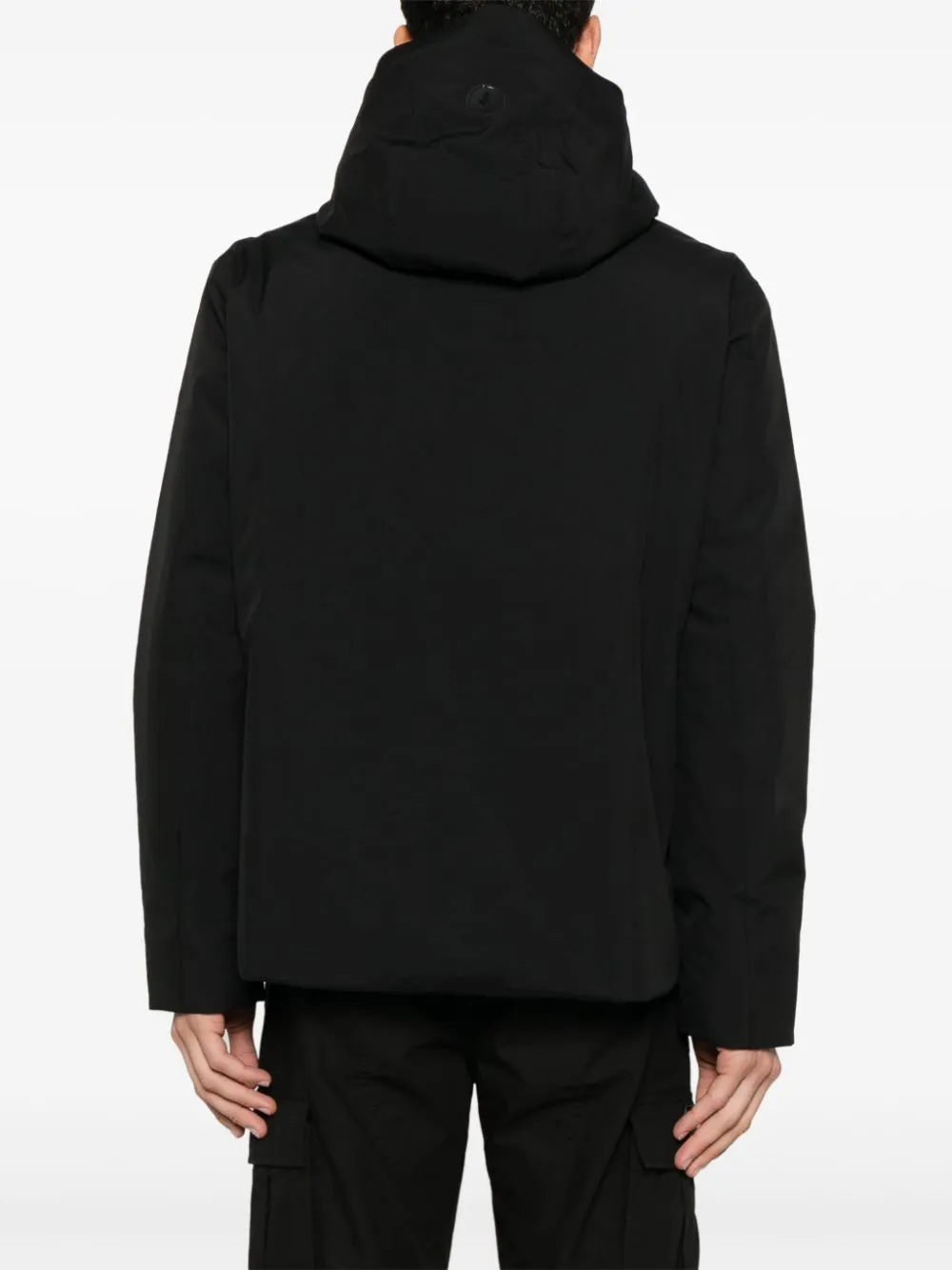 Flynn jacket