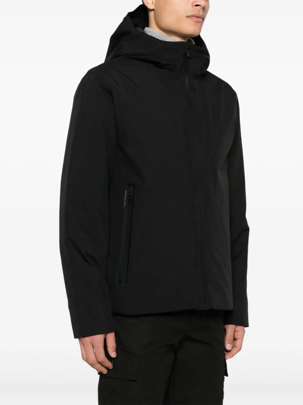 Flynn jacket