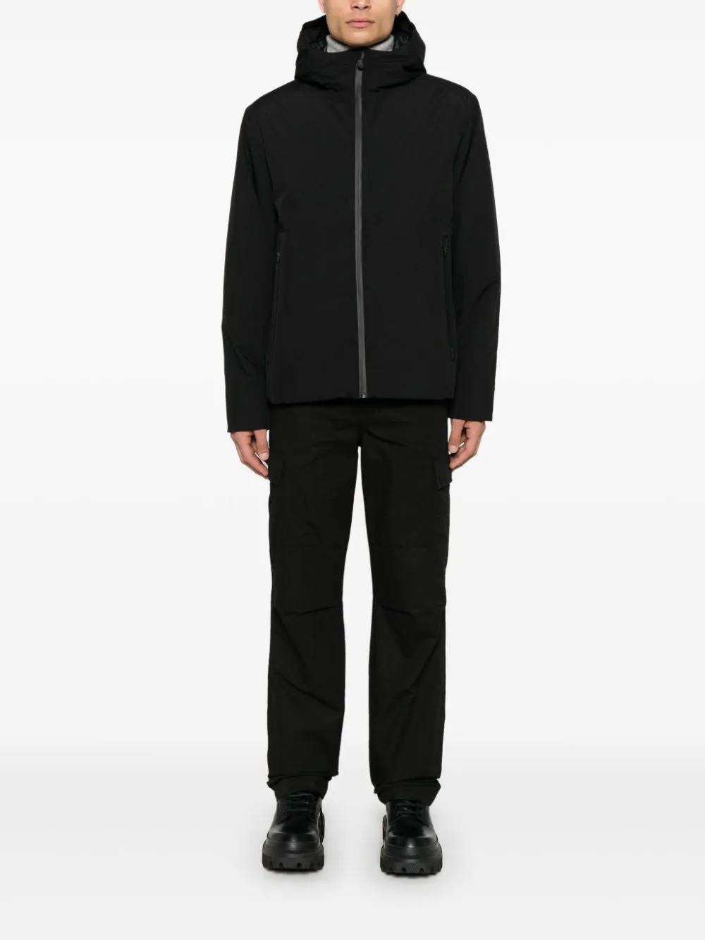 Flynn jacket