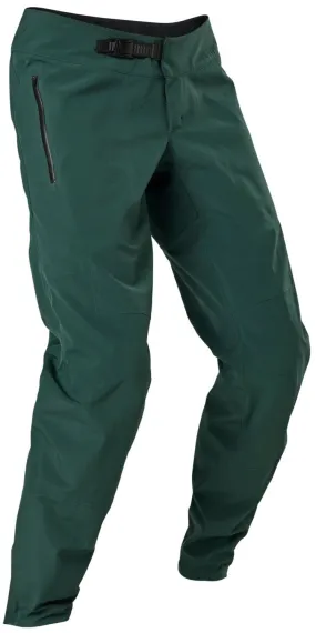 Fox Defend 3L Mens Water MTB Pants