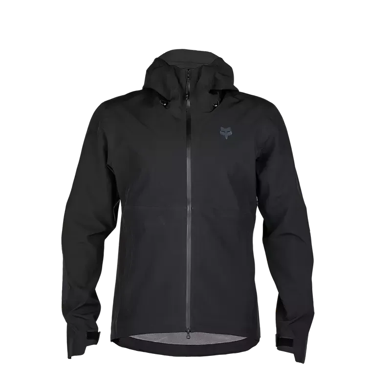 Fox Racing Defend 3 Layer Water Men Bike Jacket