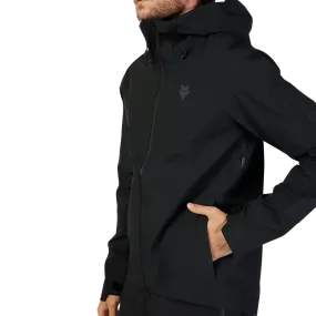 Fox Racing Defend 3 Layer Water Men Bike Jacket