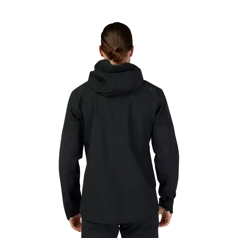 Fox Racing Defend 3 Layer Water Men Bike Jacket