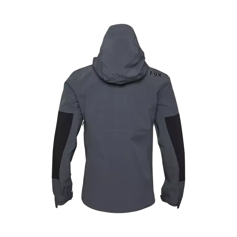 Fox Racing Defend 3 Layer Water Men Bike Jacket