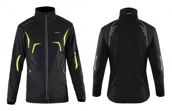 Gamor Junior Jacket - Black