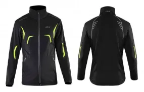 Gamor Junior Jacket - Black