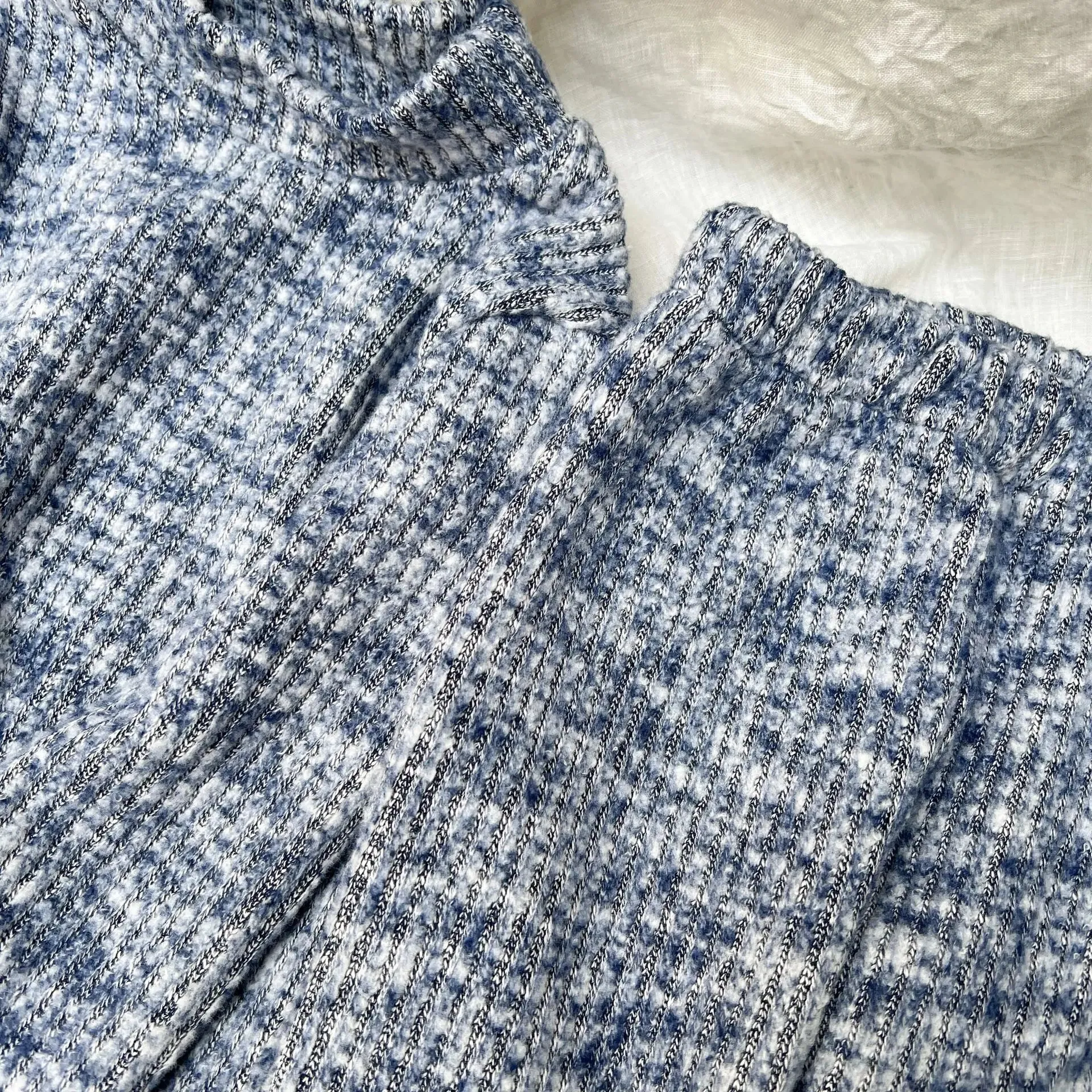 HAUGHO Thermal Underwear Kids