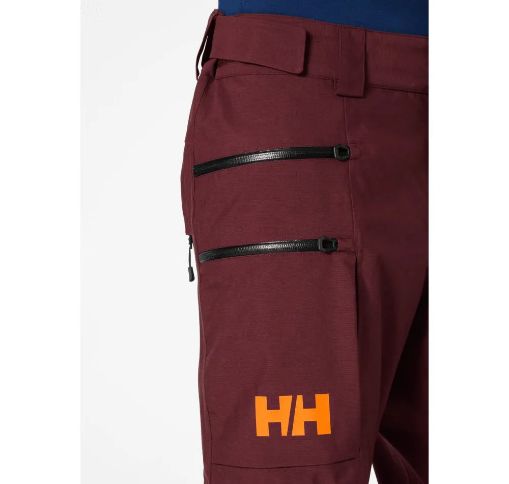 Helly Hansen Garibaldi 2.0 Pant 2024