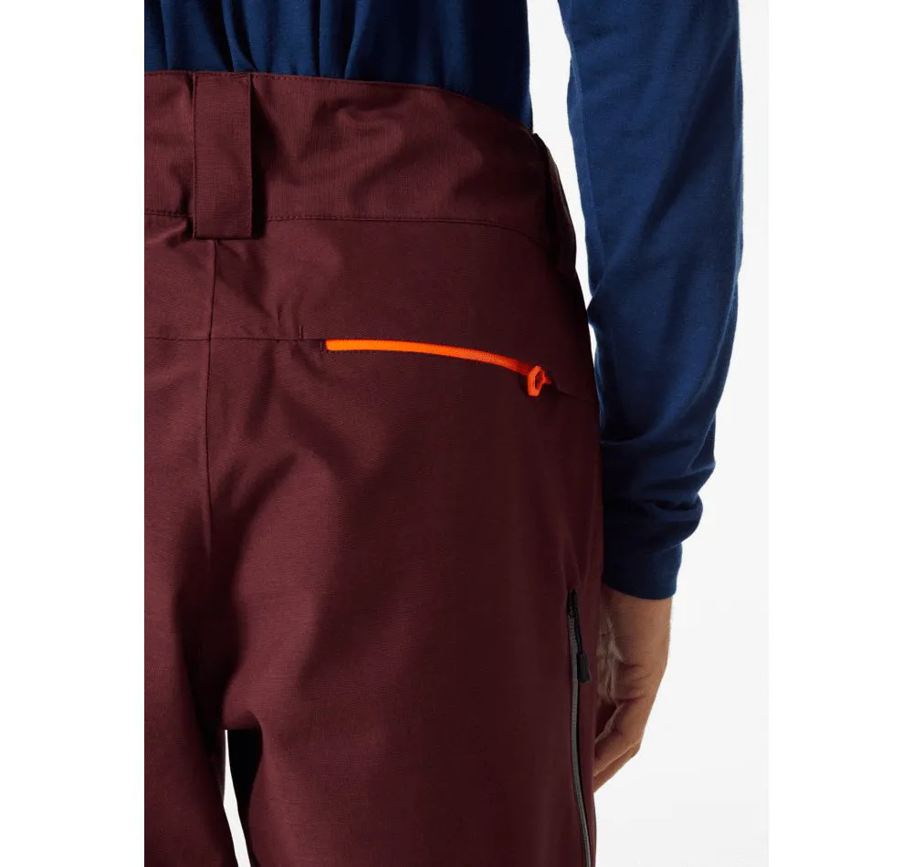 Helly Hansen Garibaldi 2.0 Pant 2024
