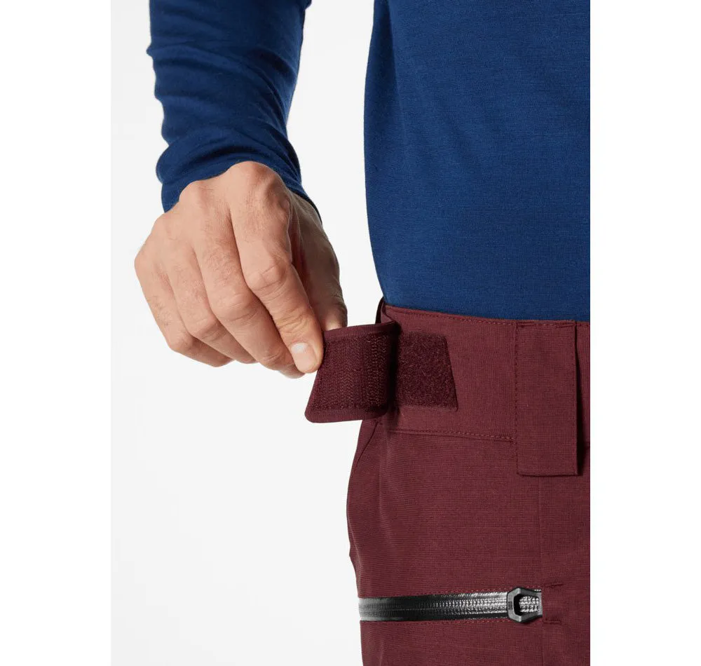 Helly Hansen Garibaldi 2.0 Pant 2024