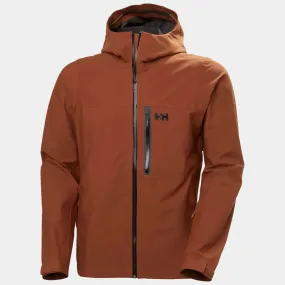Helly Hansen Men's Swift 3L Shell Jacket 2025