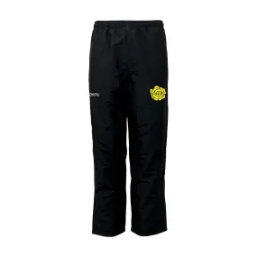 Henley Netball Club Women's Open Hem Stadium Tracksuit Pants