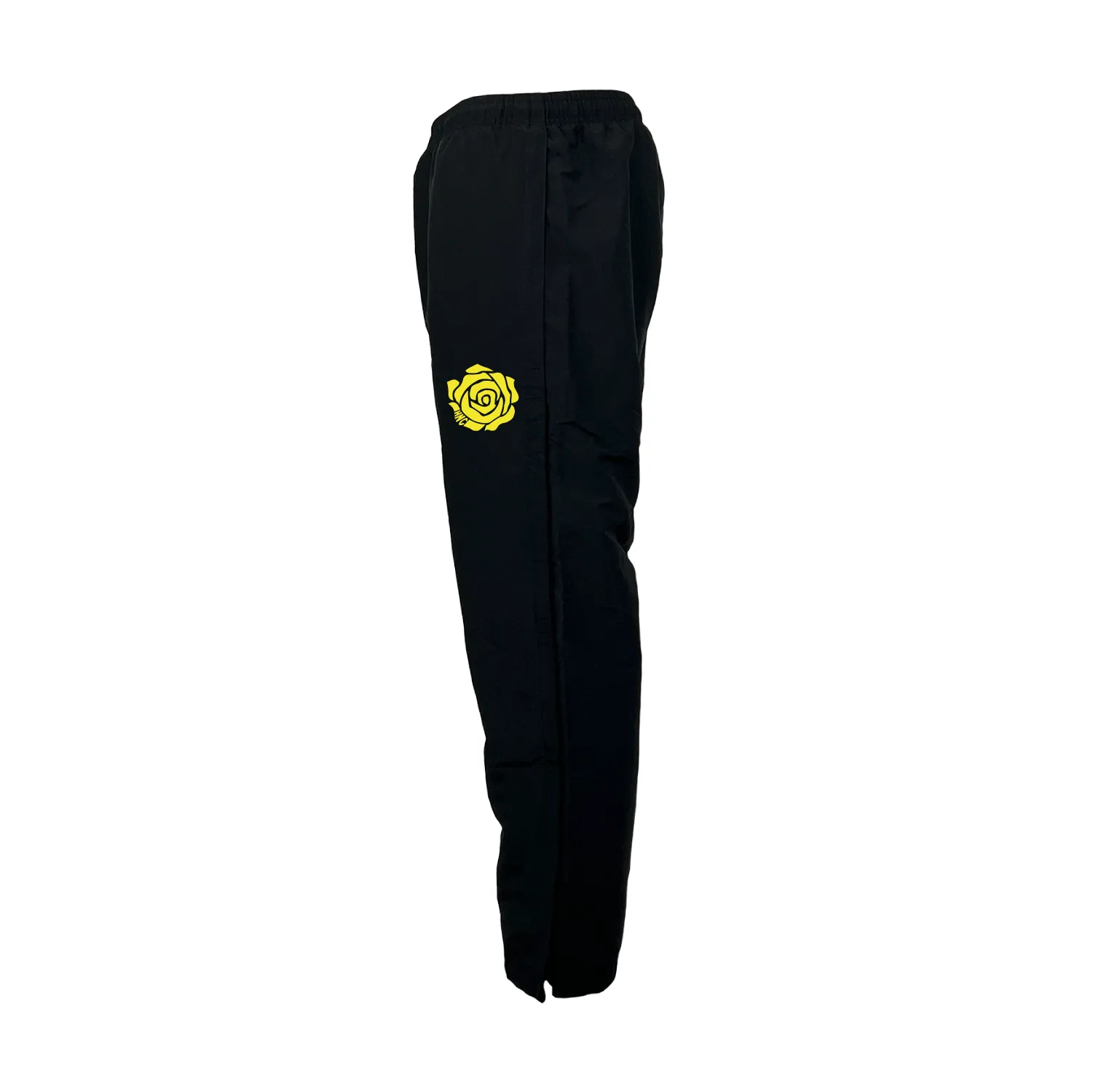 Henley Netball Club Women's Open Hem Stadium Tracksuit Pants