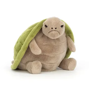 Jellycat Soft Toy Timmy Turtle
