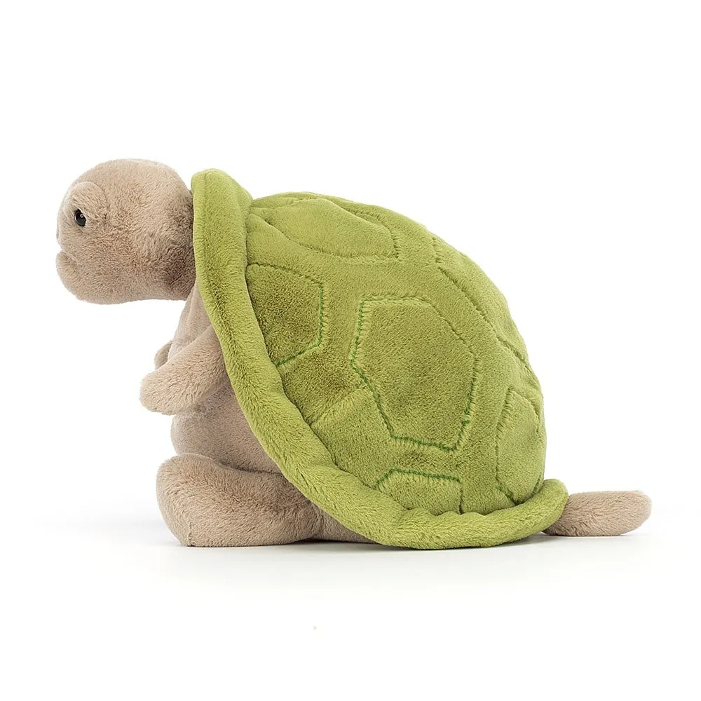 Jellycat Soft Toy Timmy Turtle