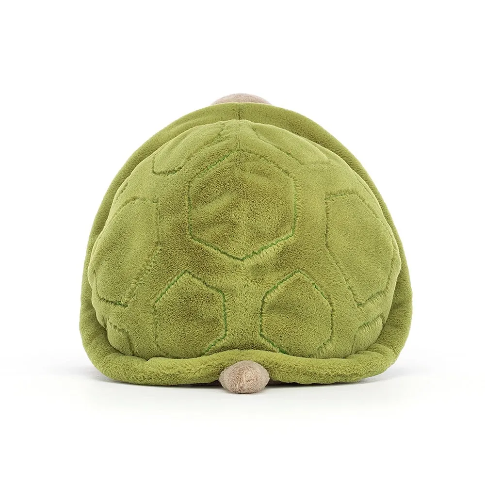 Jellycat Soft Toy Timmy Turtle
