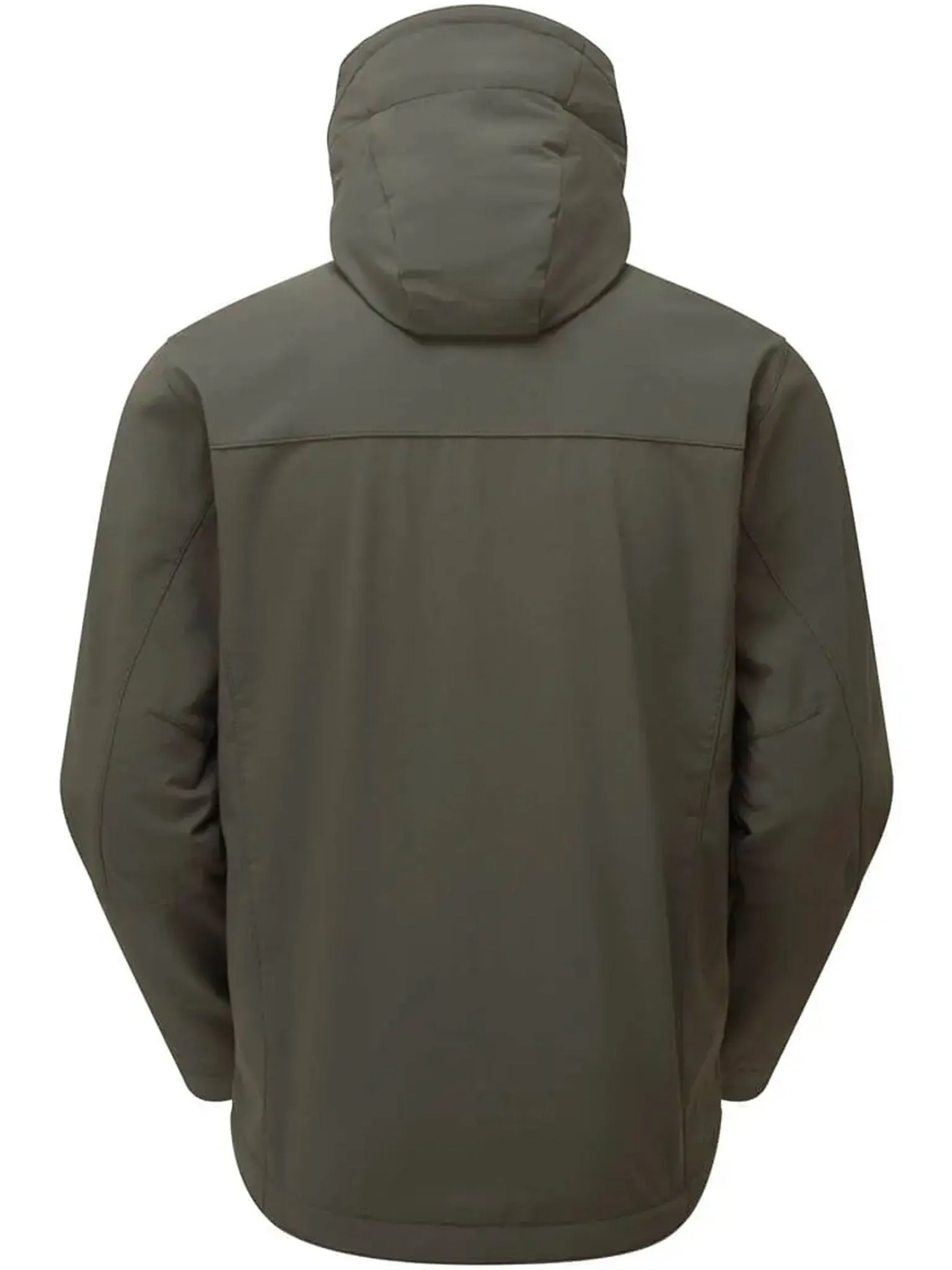 Keela Outdoors -  Keela Hydron Softshell Mens highly breathable, windproof Breathable water resistant