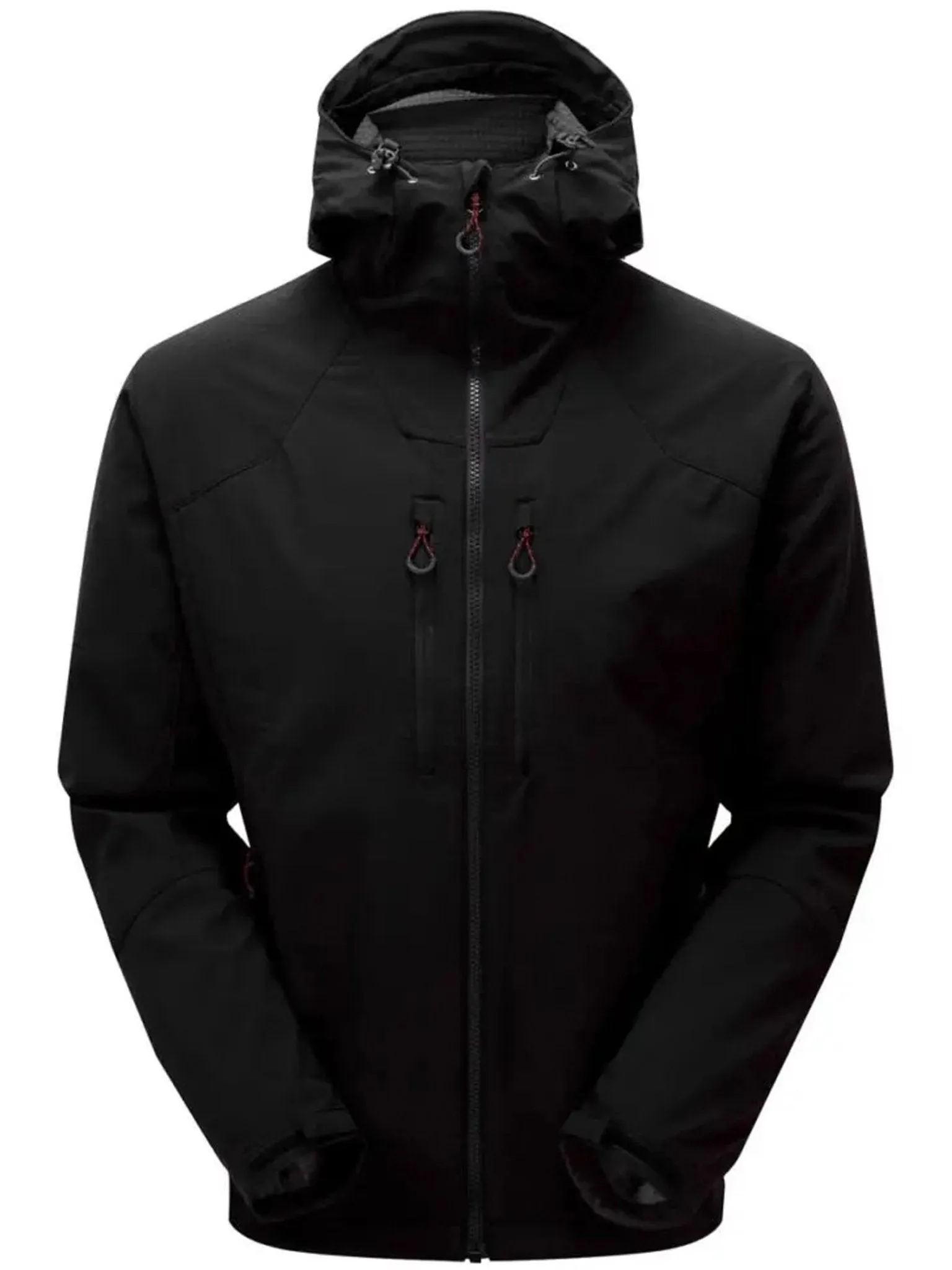 Keela Outdoors -  Keela Hydron Softshell Mens highly breathable, windproof Breathable water resistant