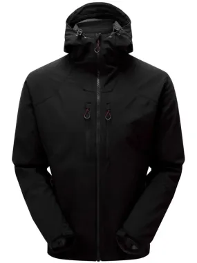 Keela Outdoors -  Keela Hydron Softshell Mens highly breathable, windproof Breathable water resistant