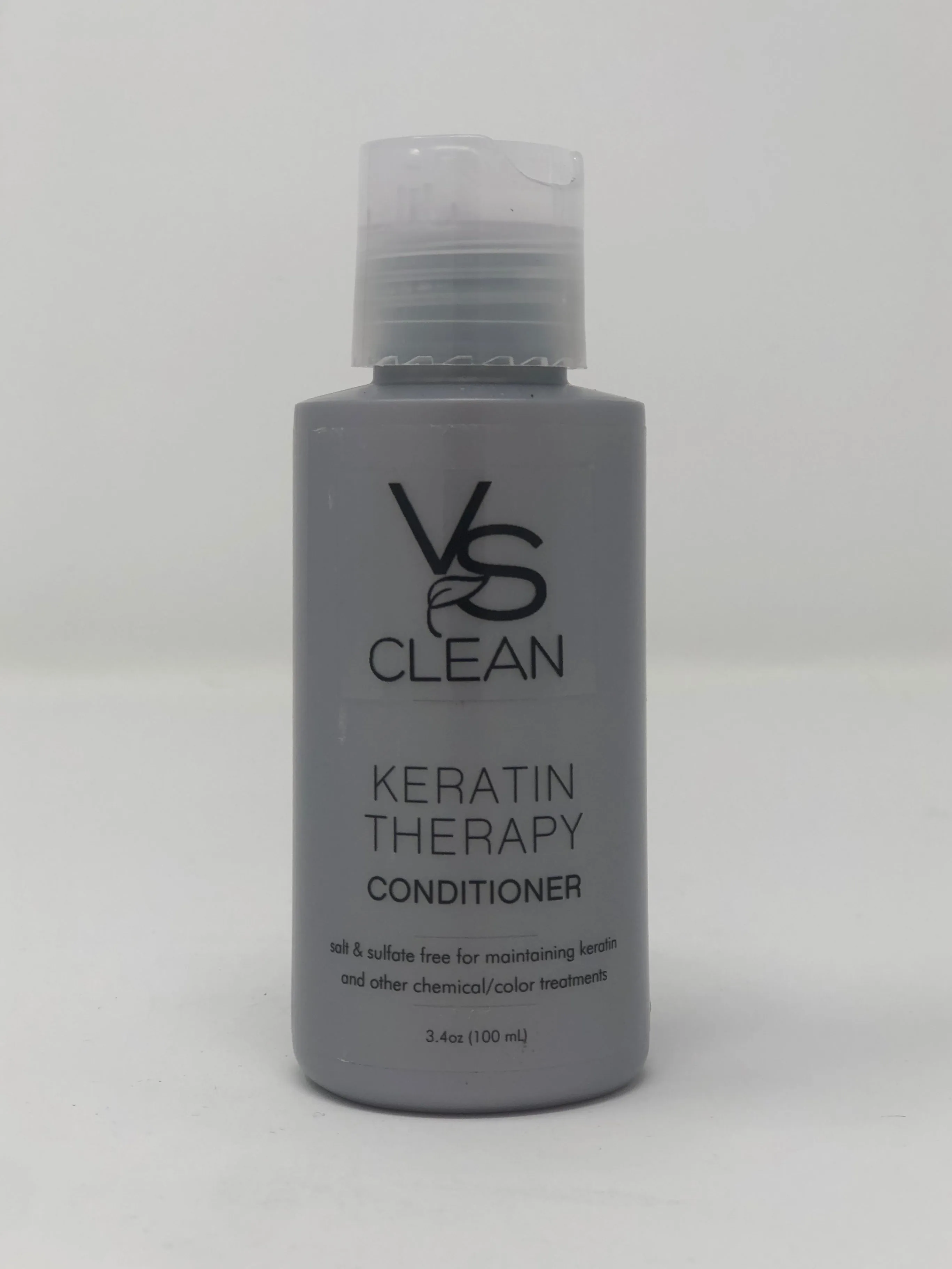 KERATIN THERAPY CONDITIONER