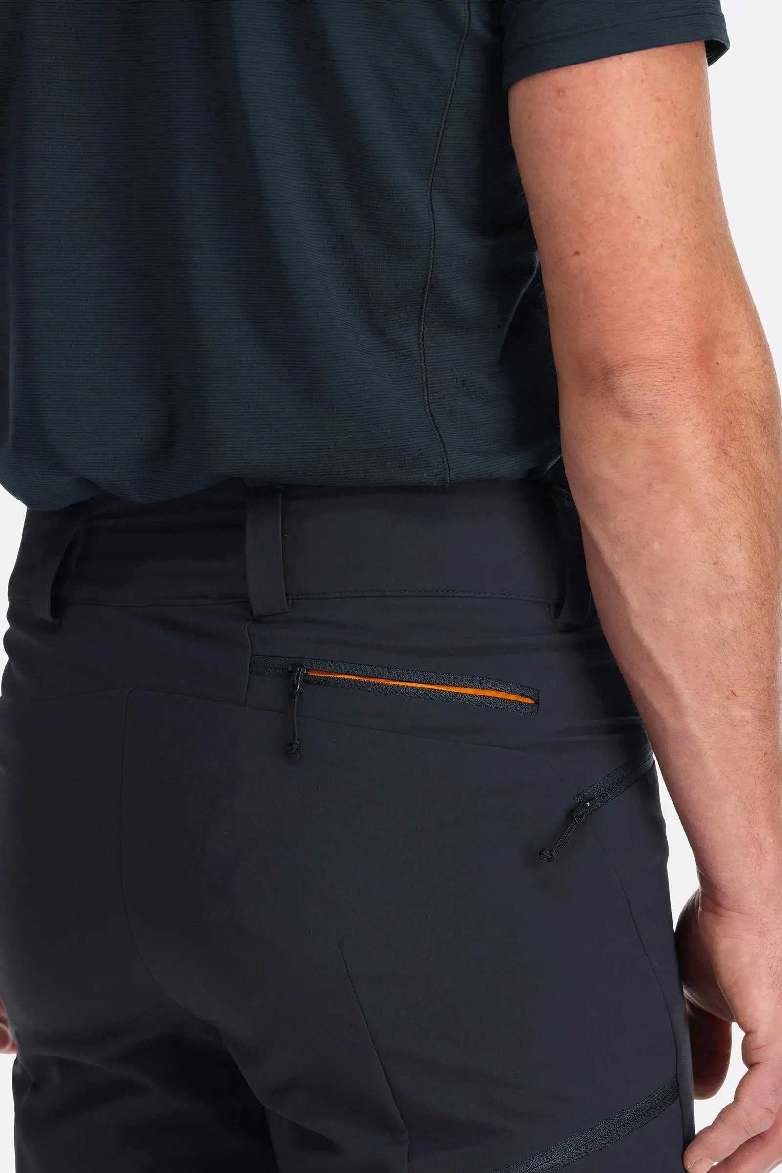 Khroma Ascendor AS Pants (Men's) - QFV-34 - Past Season