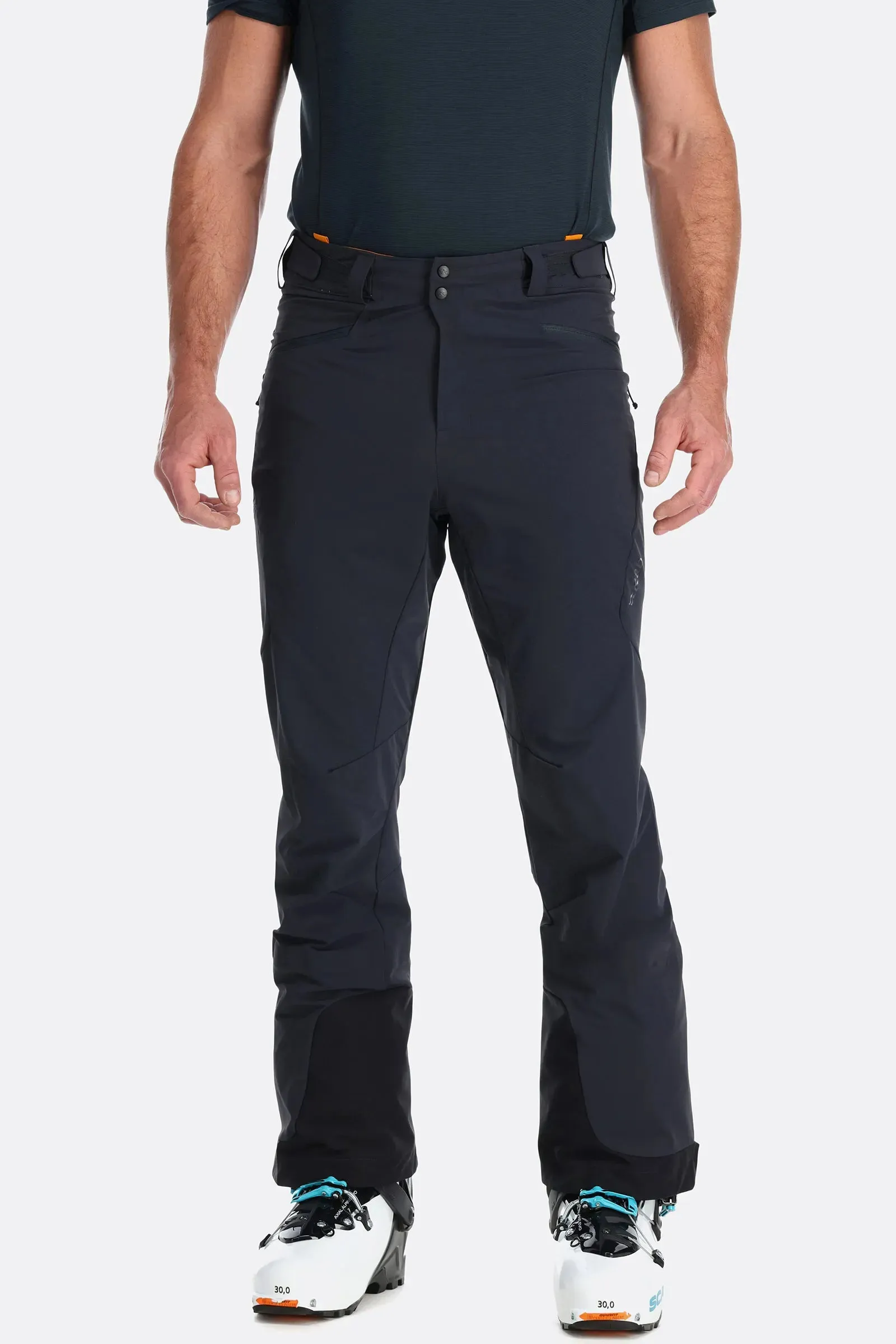 Khroma Ascendor AS Pants (Men's) - QFV-34 - Past Season