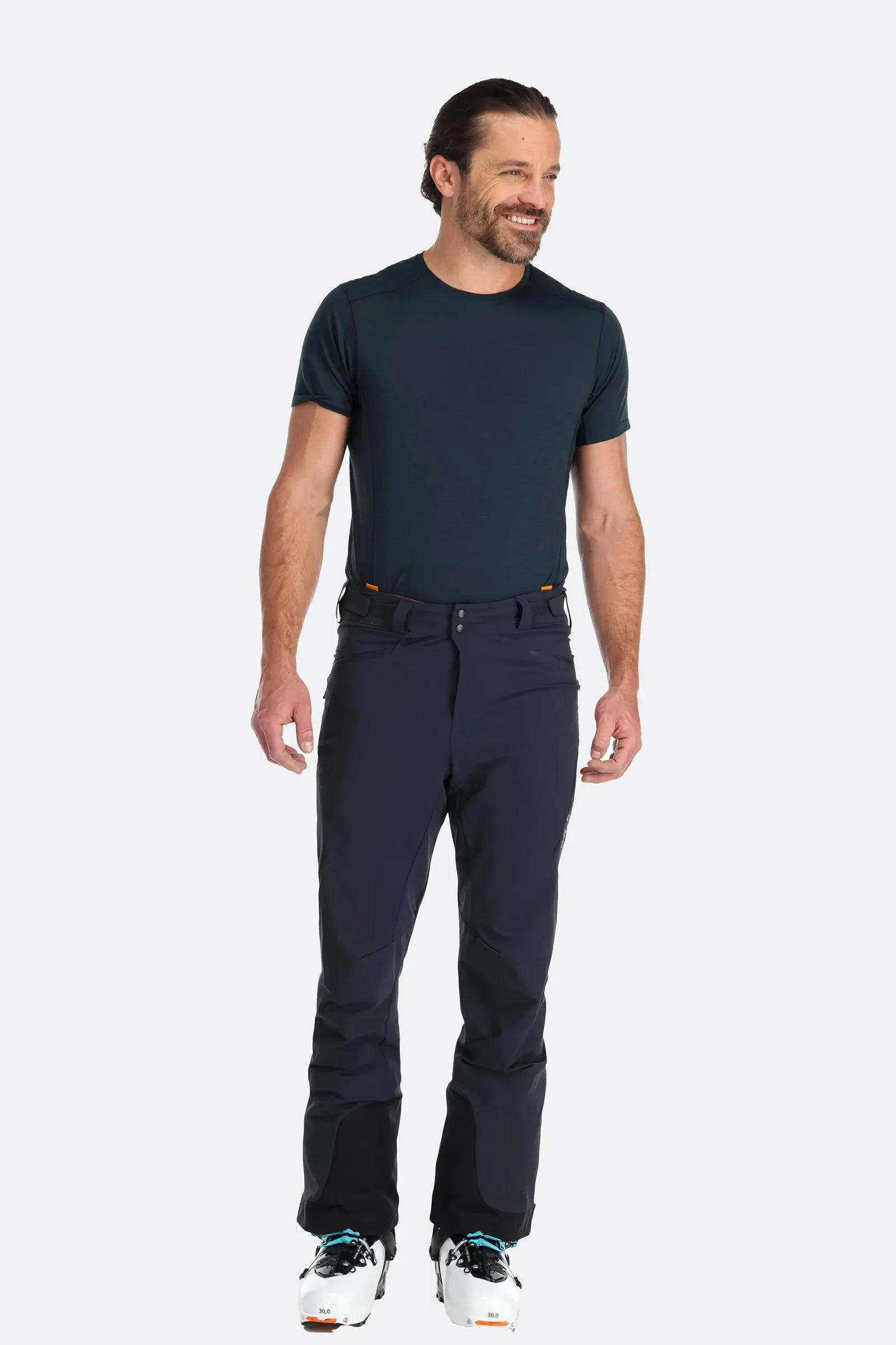 Khroma Ascendor AS Pants (Men's) - QFV-34 - Past Season