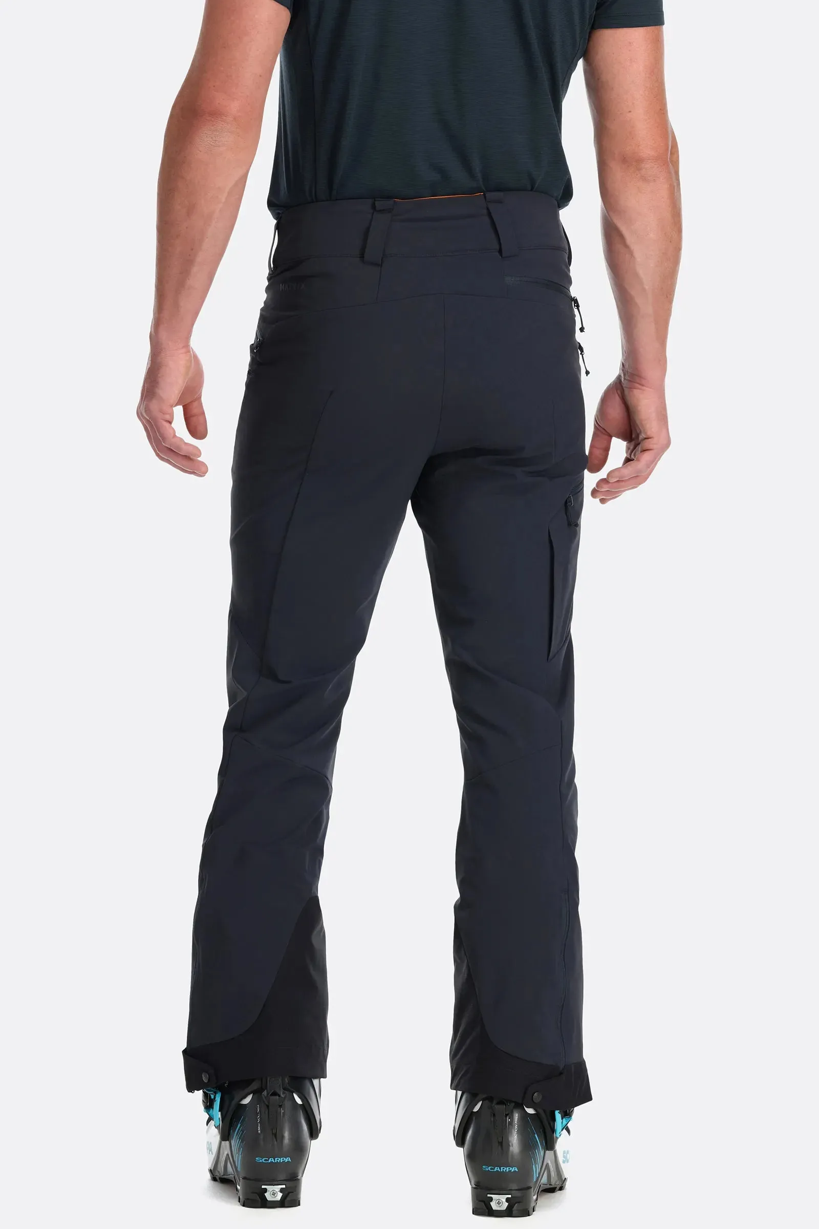 Khroma Ascendor AS Pants (Men's) - QFV-34 - Past Season