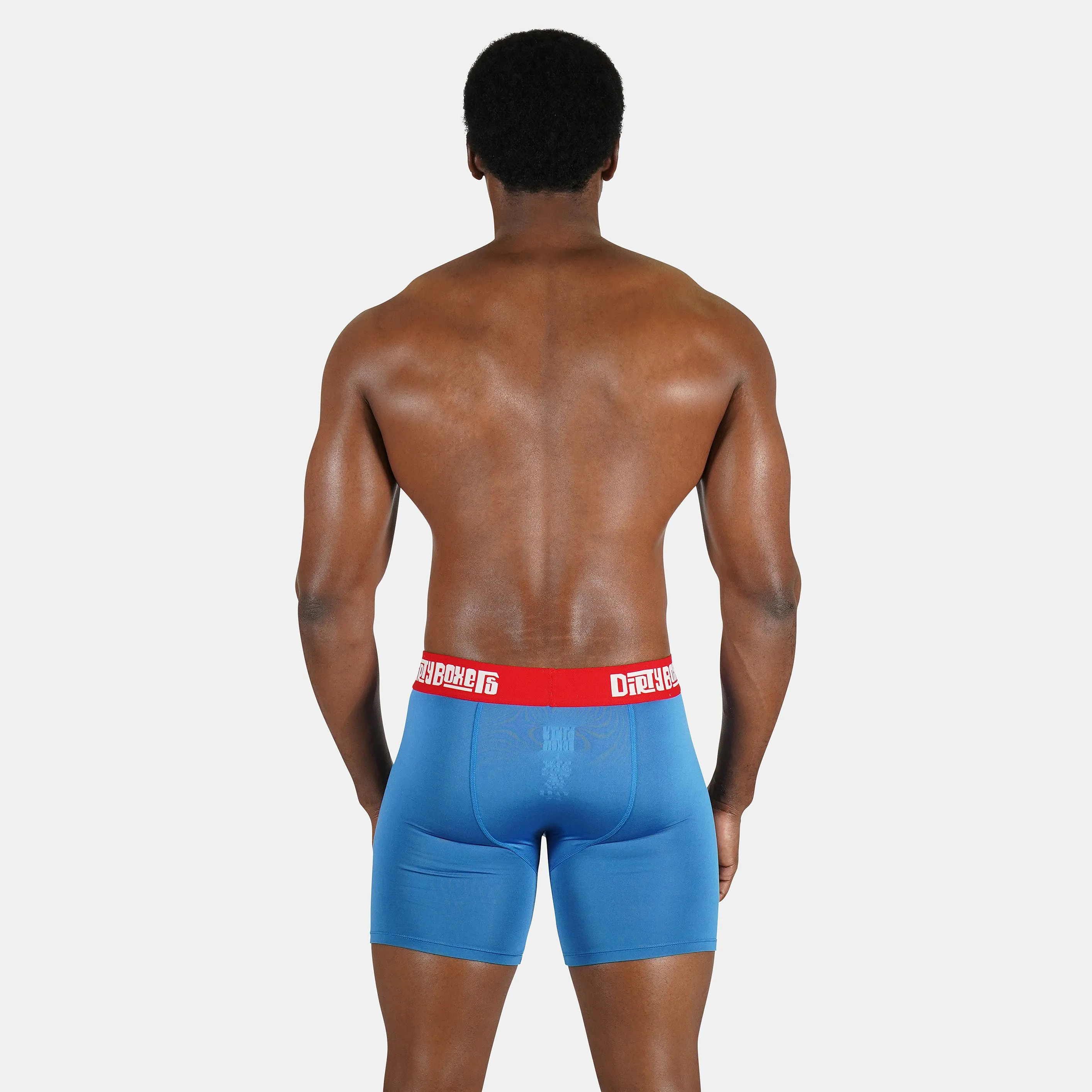 King Dong Dirty Boxers Men's Underwear