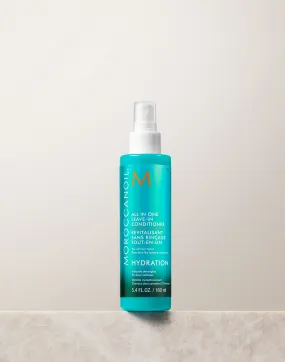 Leave-In Conditioner