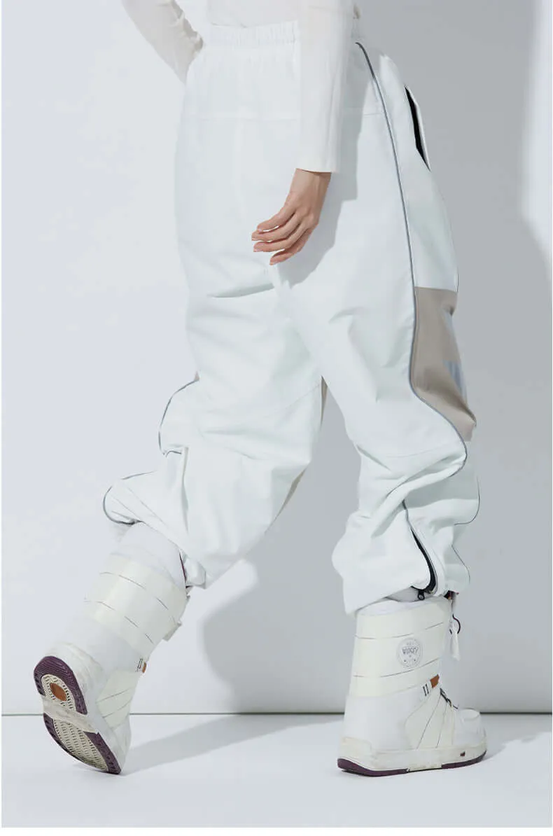 Lightning Unisex Snowboard Pant