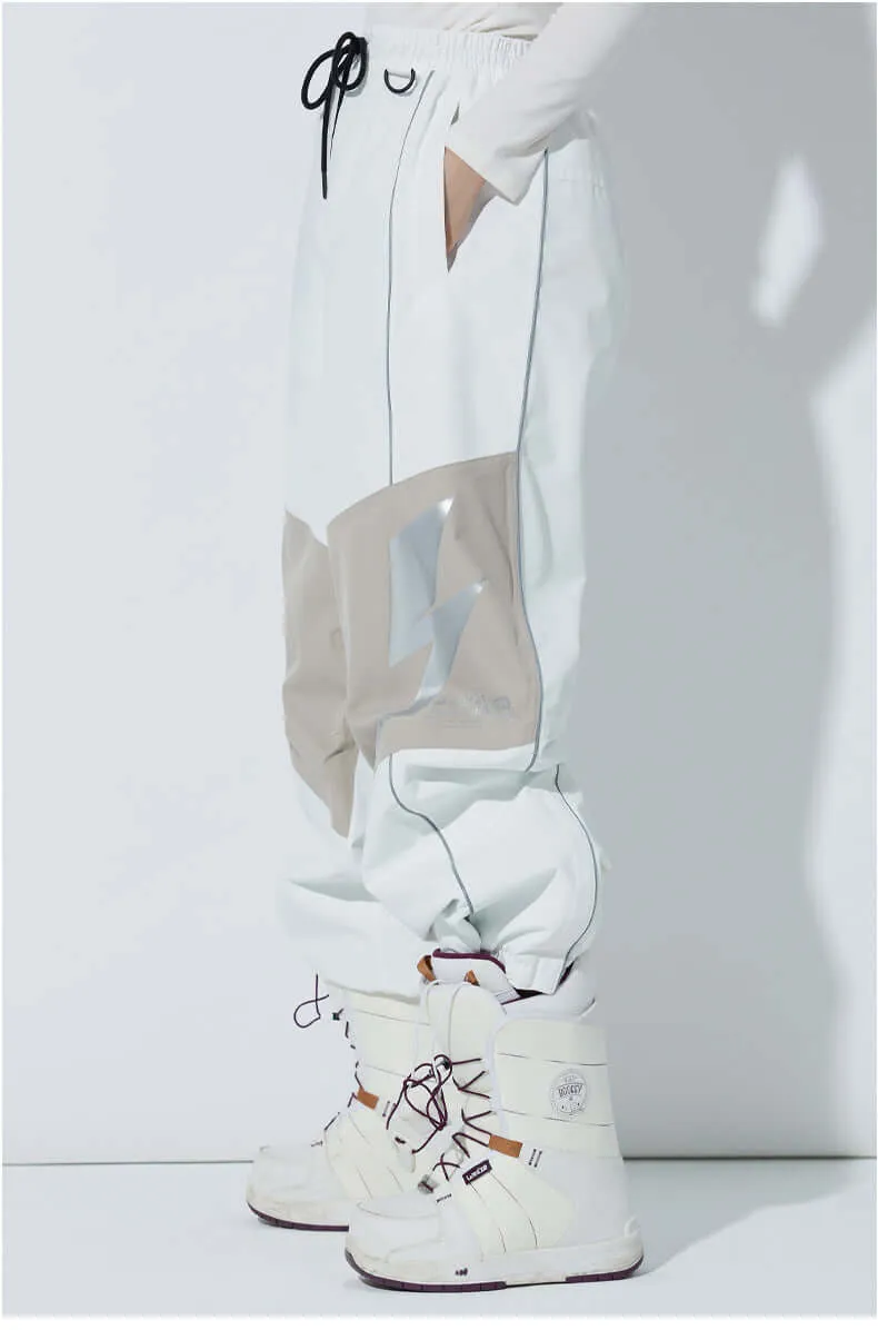 Lightning Unisex Snowboard Pant