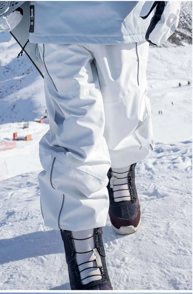 Lightning Unisex Snowboard Pant
