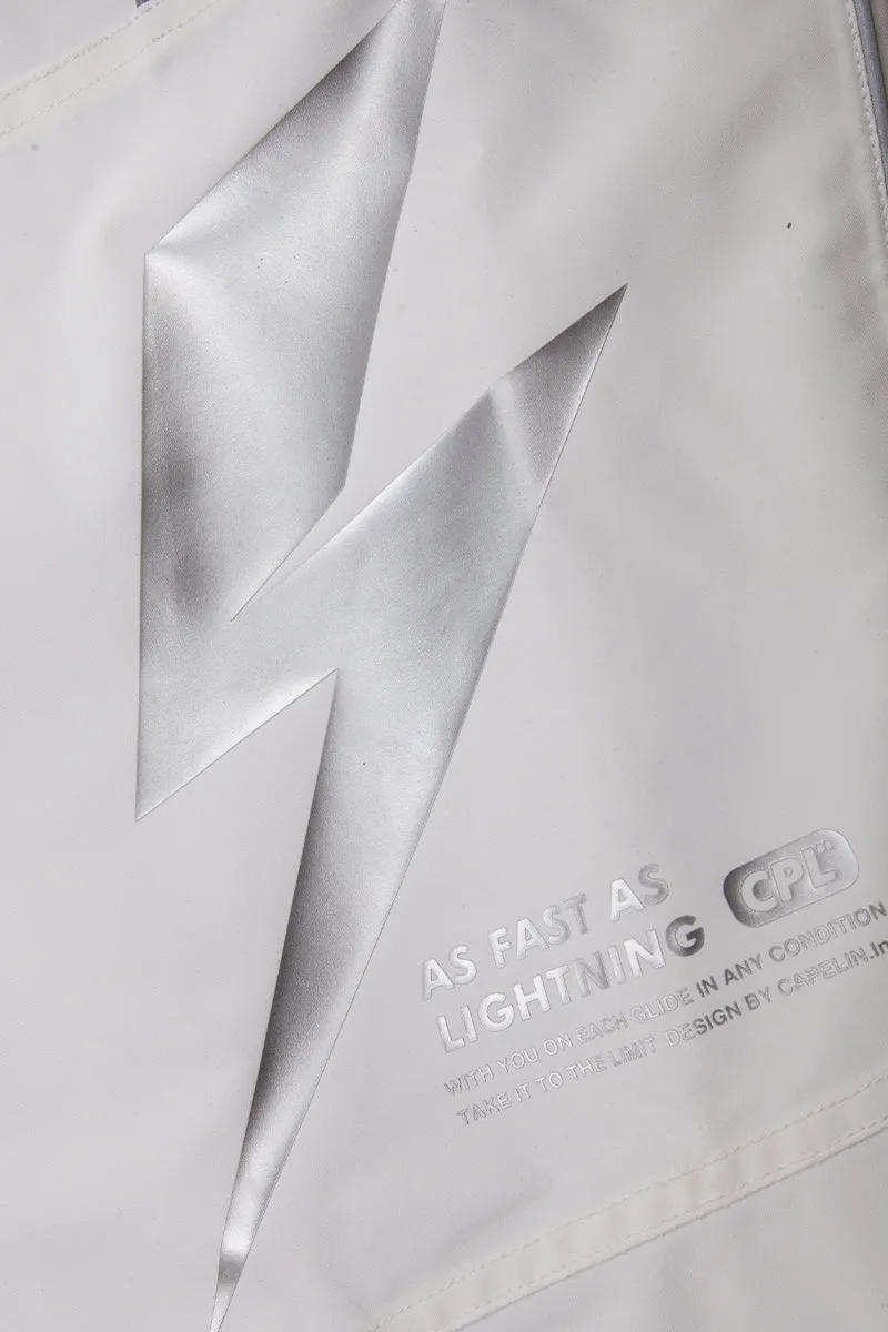 Lightning Unisex Snowboard Pant