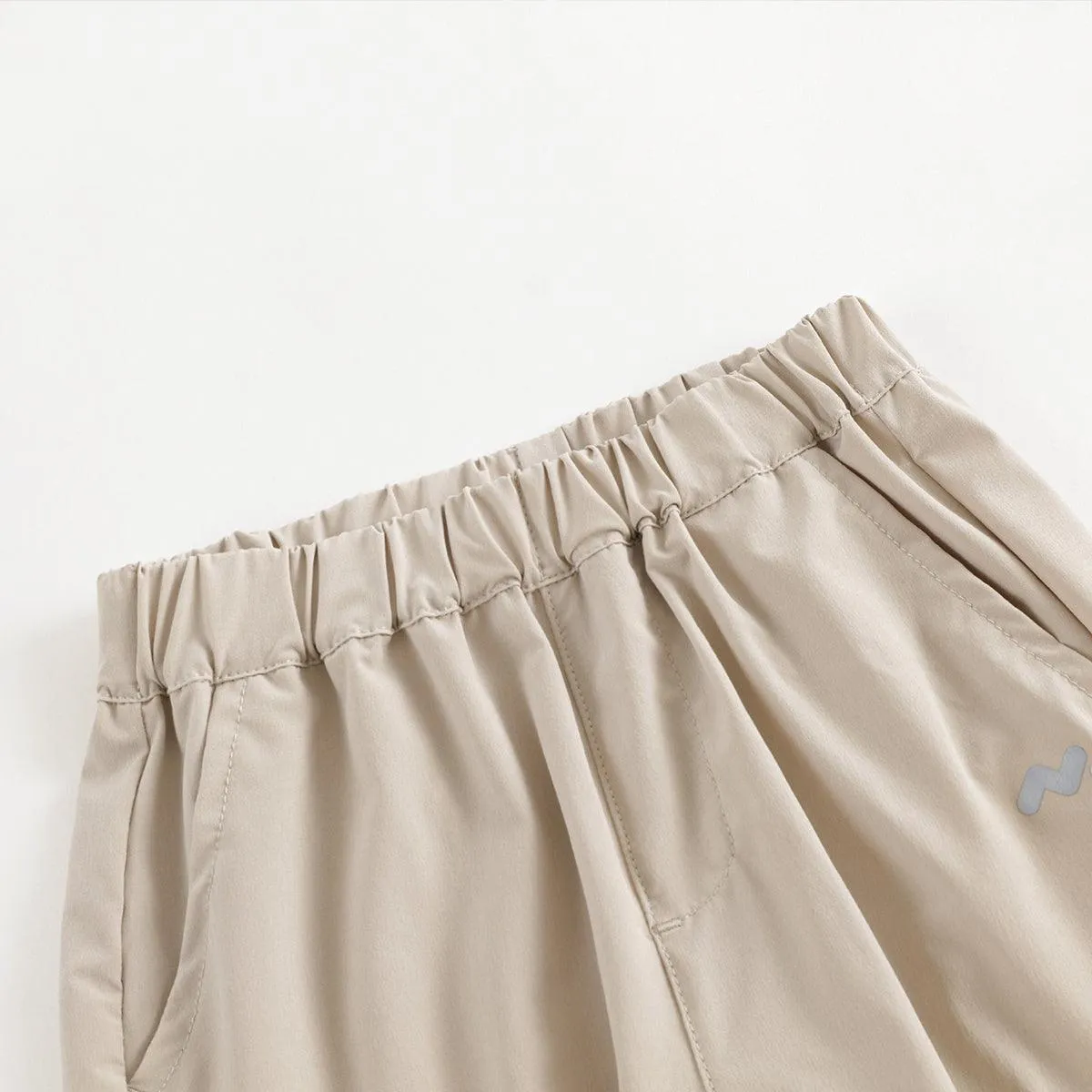 MARC & JANIE Boys Quick Dry Pants Parachute Pants 240278