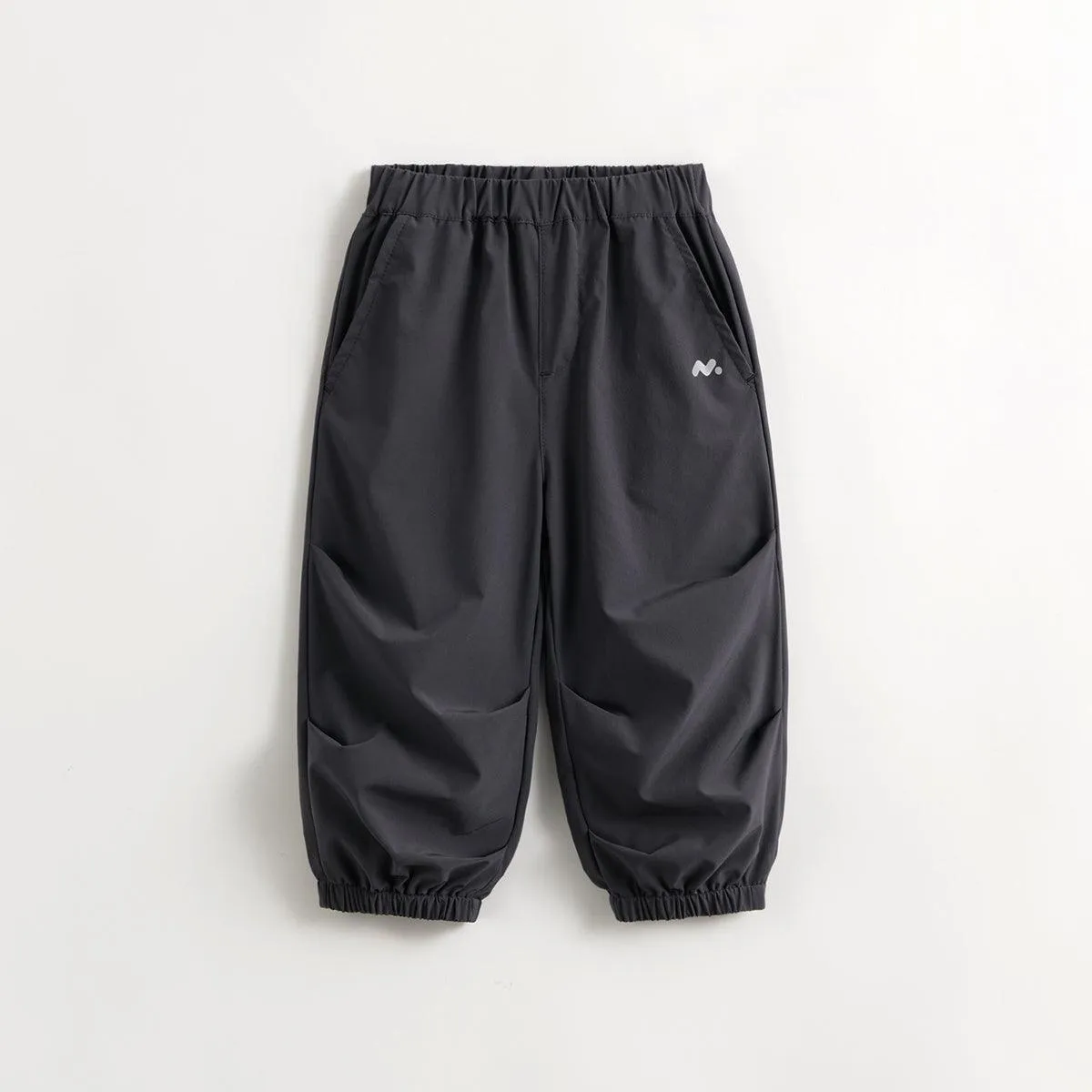 MARC & JANIE Boys Quick Dry Pants Parachute Pants 240278