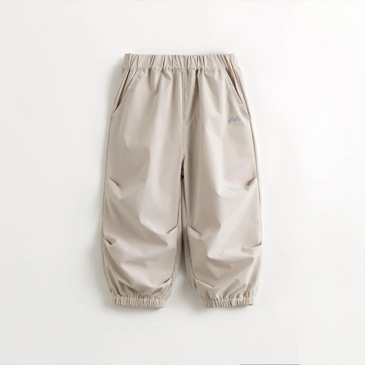 MARC & JANIE Boys Quick Dry Pants Parachute Pants 240278