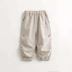 MARC & JANIE Boys Quick Dry Pants Parachute Pants 240278