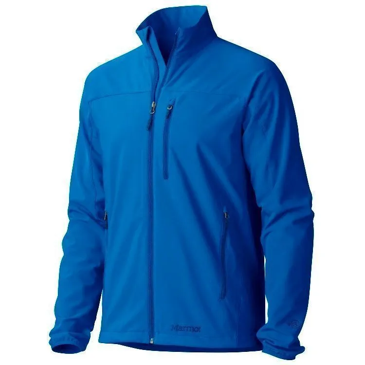 MARMOT Men's Tempo Soft Shell Jacket