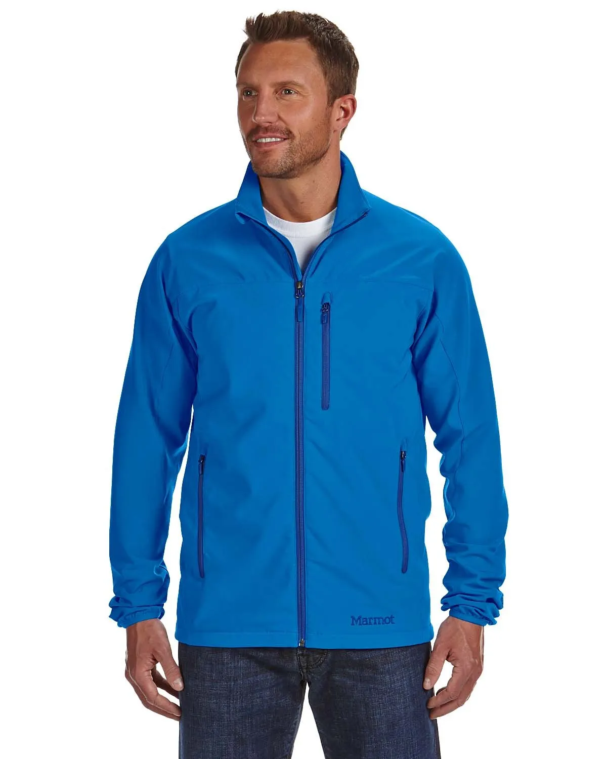 MARMOT Men's Tempo Soft Shell Jacket